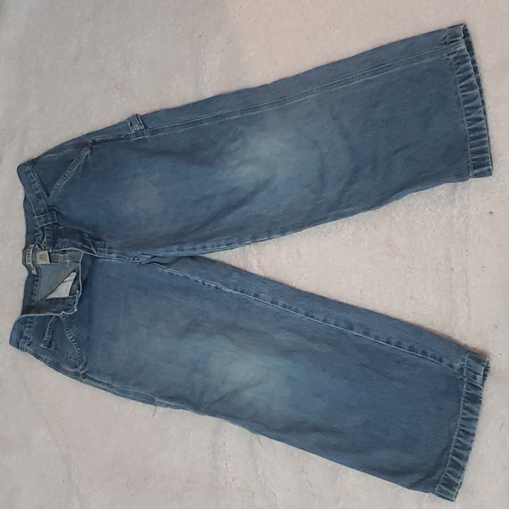 High Sierra carpenter cargo jeans   29W